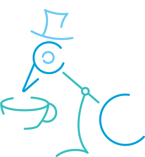 Drinking Bird